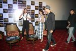 Akshay Kumar, Ileana D_Cruz, Esha Gupta at the Press Conference of Rustom in New Delhi on 8th Aug 2016 (106)_57a8c2d813825.jpg