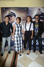 Akshay Kumar, Ileana D_Cruz, Esha Gupta, Tinu Suresh Desai at the Press Conference of Rustom in New Delhi on 8th Aug 2016 (112)_57a8c31814633.jpg