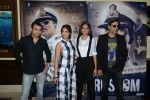 Akshay Kumar, Ileana D_Cruz, Esha Gupta, Tinu Suresh Desai at the Press Conference of Rustom in New Delhi on 8th Aug 2016 (113)_57a8c2dae8335.jpg