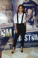 Esha Gupta at the Press Conference of Rustom in New Delhi on 8th Aug 2016 (71)_57a8c2debd5a3.jpg