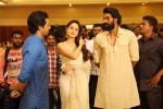 Rana Daggubati at Krish weds Ramya wedding reception on 8th Aug 2016 (1)_57a9483abaac7.jpg