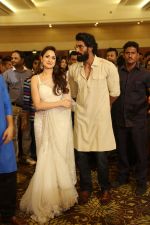 Rana Daggubati at Krish weds Ramya wedding reception on 8th Aug 2016 (5)_57a9483e9bb23.jpg