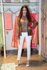 Amyra Dastur at Kashish Infiore store for Shruti Sancheti preview on 9th Aug 2016 (38)_57aad441003c4.JPG