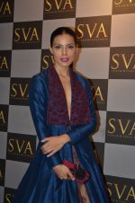 Deepti Gujral at SVA Autumn Winter collection launch on 9th Aug 2016 (10)_57aaaf15cda7c.JPG