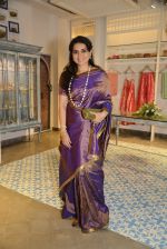 Shaina NC at Kashish Infiore store for Shruti Sancheti preview on 9th Aug 2016 (64)_57aad66755f0c.JPG