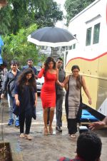 Shilpa Shetty for promo shoot of new show on sony on 9th Aug 2016 (15)_57aaad8f8376b.JPG