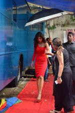 Shilpa Shetty for promo shoot of new show on sony on 9th Aug 2016 (6)_57aaad8792dc2.JPG