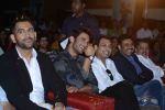  Mahendra Singh Dhoni, Sushant Singh Rajput at MS Dhoni trailer launch on 11th Aug 2016 (55)_57ac8506cf466.jpg