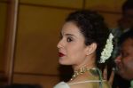 Kangna Ranaut launches short film Don_t let her go for Swachh Bharat campaign on 10th Aug 2016 (18)_57ac45f19fd42.JPG