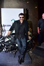 Sunny Deol at The BKT Launch of its First Two Wheeler Tyre Series in JW Marriott, Aerocity, New Delhi on 10th Aug 2016 (10)_57ac4a0f6627d.JPG