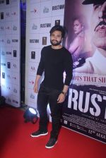 Jackky Bhagnani at Rustom screening in Sunny Super Sound on 11th Aug 2016 (39)_57ad9aa1468b3.JPG