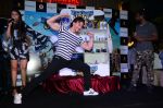 Tiger Shroff and Remo Dsouza promote A Flying Jatt at RCity on 12th Aug 2016 (12)_57af66787f640.jpg