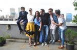 Ali Fazal, Diana Penty, Krishika Lulla, Abhay Deol, Jimmy Shergill, Mudassar Aziz at Happy Bhag Jayegi photo shoot in Mumbai on 13th Aug 2016 (23)_57b0615c4ee5a.JPG