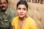 Samantha launches Bahar cafe on 15th Aug 2016 (1)_57b2ba7078848.jpg