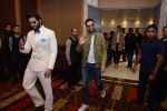 Abhay Deol, Ali Fazal at Happy Bhag Jayegi Press Conference in New Delhi on 17th Aug 2016 (13)_57b47ee9be3bc.jpg