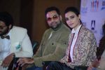 Abhay Deol, Diana Penty at Happy Bhag Jayegi Press Conference in New Delhi on 17th Aug 2016 (18)_57b47f239cd32.jpg