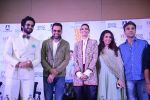 Abhay Deol, Diana Penty, Ali Fazal, Krishika Lulla, Mudassar Aziz at Happy Bhag Jayegi Press Conference in New Delhi on 17th Aug 2016 (15)_57b47ea483050.jpg