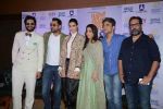 Abhay Deol, Diana Penty, Ali Fazal, Krishika Lulla, Mudassar Aziz, Anand  L Rai at Happy Bhag Jayegi Press Conference in New Delhi on 17th Aug 2016 (22)_57b47eea70541.jpg