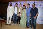 Abhay Deol, Diana Penty, Ali Fazal, Krishika Lulla, Mudassar Aziz, Anand  L Rai at Happy Bhag Jayegi Press Conference in New Delhi on 17th Aug 2016 (24)_57b47efc4e1ea.jpg