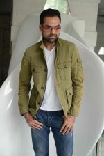 Abhay Deol at Happy Bhag Jayegi Press Conference in New Delhi on 17th Aug 2016 (50)_57b570add6edf.jpg