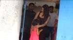 Aishwarya Rai Bachchan at Vidya_s kids bday bash on 18th Aug 2016 (15)_57b57cd35bb4f.jpg