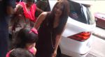 Aishwarya Rai Bachchan at Vidya_s kids bday bash on 18th Aug 2016 (19)_57b57cd5c4b1e.jpg