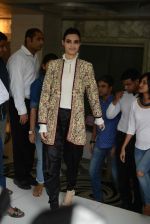 Diana Penty at Happy Bhag Jayegi Press Conference in New Delhi on 17th Aug 2016 (24)_57b570f8db735.jpg