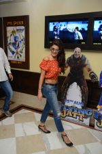 Jacqueline Fernandez at the The Flying Jatt Press Conference in Delhi on 18th Aug 2016 (51)_57ba98374d30d.jpg