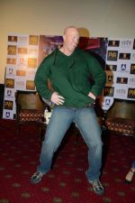 Nathan Jones at the The Flying Jatt Press Conference in Delhi on 18th Aug 2016 (98)_57ba97571dd5a.jpg