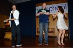 Jacqueline Fernandez, Tiger Shroff, Nathan Jones at The Flying Jatt promotions on 23rd Aug 2016 (188)_57bd521b6fd3b.JPG