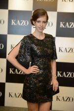 Kalki Koechlin at Kazo launch in Mumbai on 23rd Aug 2016 (10)_57bd47e560a0c.jpg