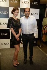 Kalki Koechlin at Kazo launch in Mumbai on 23rd Aug 2016 (22)_57bd480ef3a02.jpg