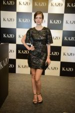 Kalki Koechlin at Kazo launch in Mumbai on 23rd Aug 2016 (7)_57bd47db06874.jpg