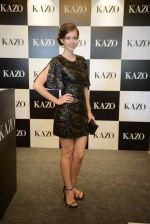 Kalki Koechlin at Kazo launch in Mumbai on 23rd Aug 2016 (8)_57bd47df465fa.jpg