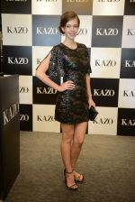 Kalki Koechlin at Kazo launch in Mumbai on 23rd Aug 2016 (9)_57bd47e3acc27.jpg