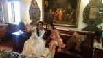 Sonam Kapoor launches first look & teaser of Sophie Choudry�s wedding anthem Sajan Main Nachungi  (1)_57bd6a10d9f29.jpg
