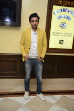 Ashrud Jain at Sunshine music travel press meet on 24th Aug 2016(9)_57beba075d0f8.jpg