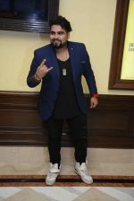 Deepak Kadra at Sunshine music travel press meet on 24th Aug 2016 (11)_57beba3c02b01.jpg