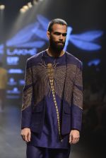 at Gen Next Show at Lakme Fashion Week 2016 on 24th Aug 2016 (384)_57bebe09ee121.JPG