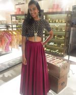 PV Sindhu made a fashionable move with Shravya varma (2)_57bffb9f41a69.jpg