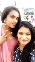 PV Sindhu made a fashionable move with Shravya varma (3)_57bffba475511.jpg