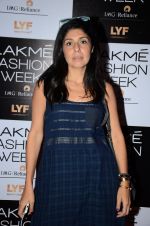 at Lakme Fashion Week 2016 Day 2 on 25th Aug 2016 (24)_57c006bce88a3.JPG