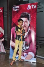 at Voice of India Kids Event on 26th Aug 2016 (7)_57c1b65fabdfb.JPG