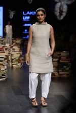 Model walk the ramp for Rajesh Pratap Singh Show at Lakme Fashion Week 2016 on 27th Aug 2016 (340)_57c2de042d6e6.JPG