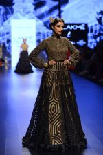 Model walk the ramp for Shantanu and Nikhil Show at Lakme Fashion Week 2016 on 27th Aug 2016 (1486)_57c2d45ceeb58.JPG