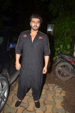 Arjun Kapoor at Akshay Kumar hosts a party in honour of Hollywood superstar Will Smith on 28th Aug 2016 (99)_57c3d602e2b58.JPG