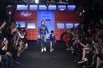 Emraan Hashmi walk the ramp for The Hamleys Show styled by Diesel Show at Lakme Fashion Week 2016 on 28th Aug 2016 (451)_57c3c5d168b5e.JPG