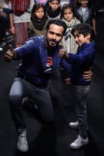 Emraan Hashmi walk the ramp for The Hamleys Show styled by Diesel Show at Lakme Fashion Week 2016 on 28th Aug 2016 (577)_57c3c873a72e5.JPG
