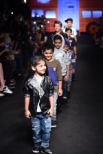 Model walk the ramp for The Hamleys Show styled by Diesel Show at Lakme Fashion Week 2016 on 28th Aug 2016 (508)_57c3c6b045748.JPG