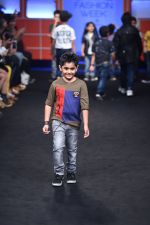 Model walk the ramp for The Hamleys Show styled by Diesel Show at Lakme Fashion Week 2016 on 28th Aug 2016 (553)_57c3c79a1371a.JPG